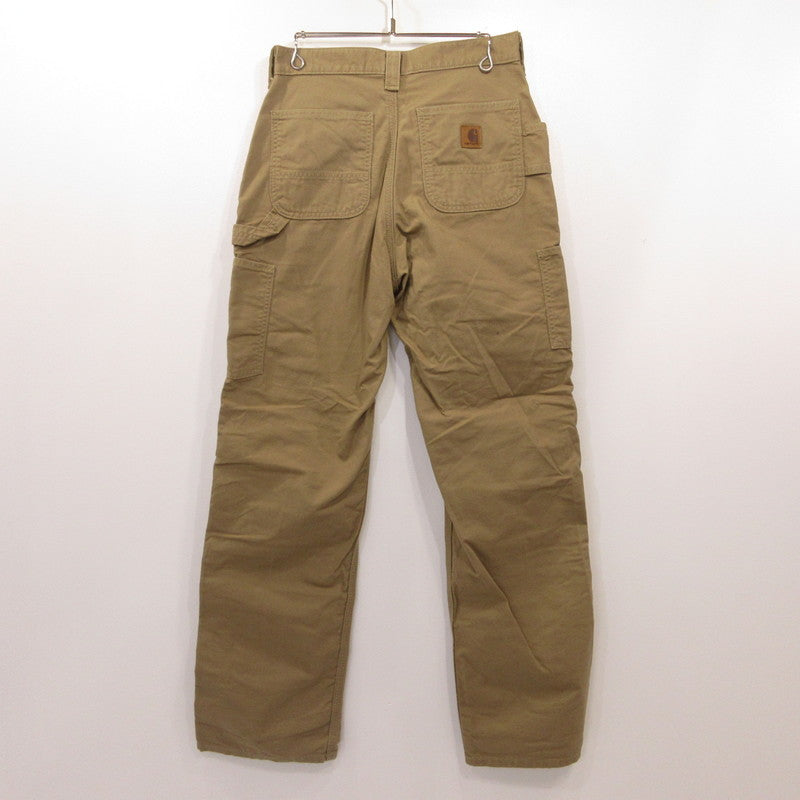 Carhartt | カーハート パンツ B151 DKH ブラウン サイズ：30【姫路東店】
