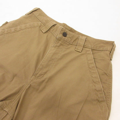 Carhartt | カーハート パンツ B151 DKH ブラウン サイズ：30【姫路東店】