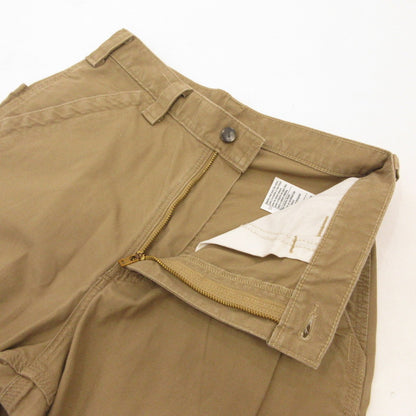 Carhartt | カーハート パンツ B151 DKH ブラウン サイズ：30【姫路東店】