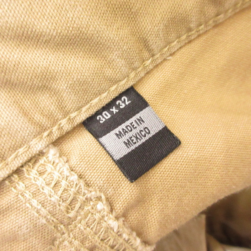 Carhartt | カーハート パンツ B151 DKH ブラウン サイズ：30【姫路東店】