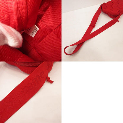 Supreme | シュプリーム WOVEN SHOULDER BAG ショルダーバッグ レッド【姫路東店】