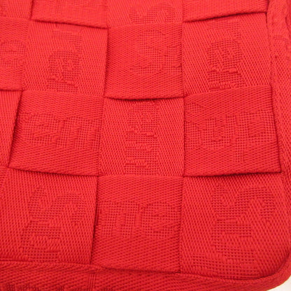 Supreme | シュプリーム WOVEN SHOULDER BAG ショルダーバッグ レッド【姫路東店】