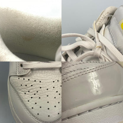 NIKE | ナイキ WMNS DUNK LOW スニーカー FD0803-100 24.0cm ホワイト 24cm【姫路東店】