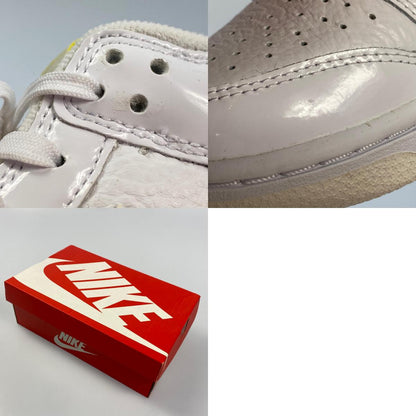 NIKE | ナイキ WMNS DUNK LOW スニーカー FD0803-100 24.0cm ホワイト 24cm【姫路東店】