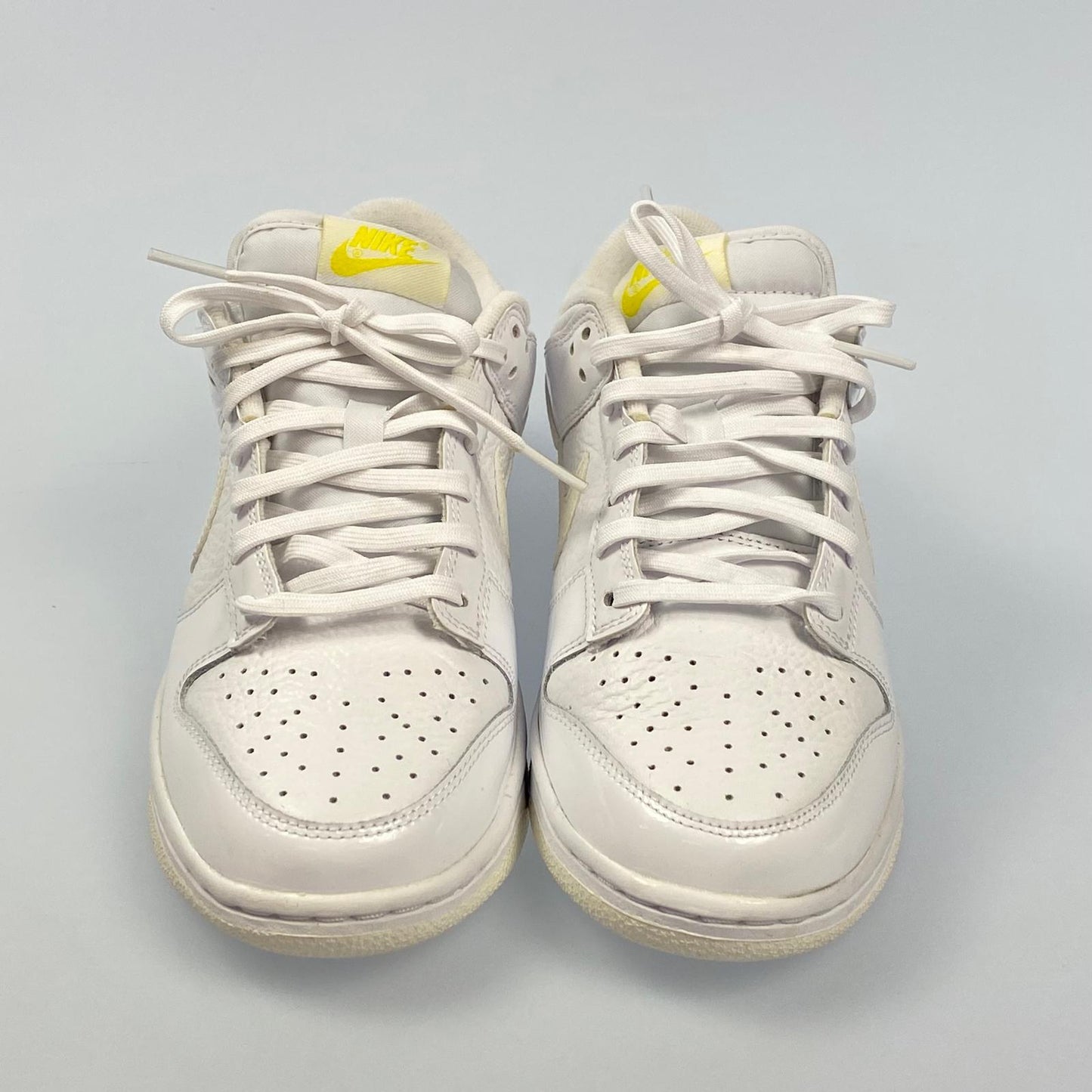 NIKE | ナイキ WMNS DUNK LOW スニーカー FD0803-100 24.0cm ホワイト 24cm【姫路東店】
