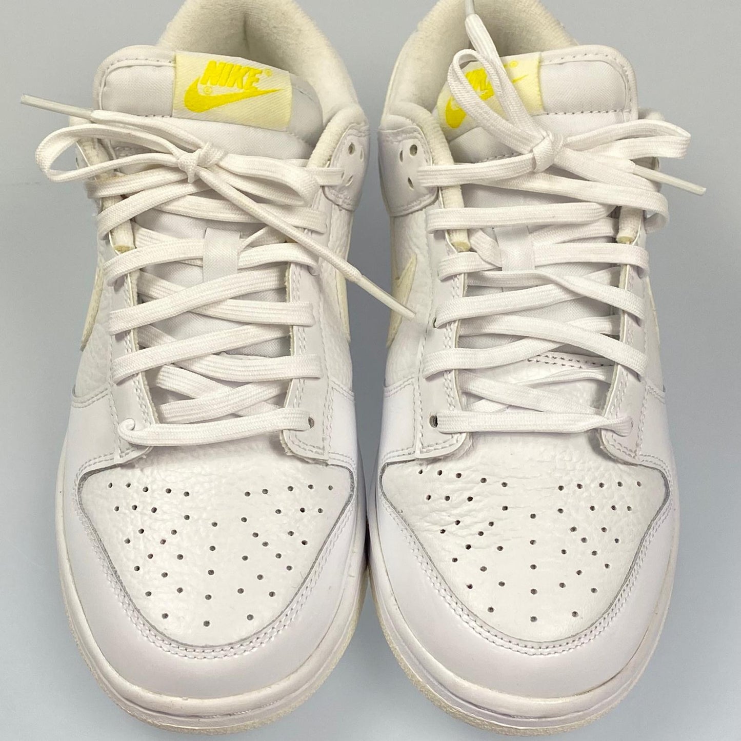 NIKE | ナイキ WMNS DUNK LOW スニーカー FD0803-100 24.0cm ホワイト 24cm【姫路東店】