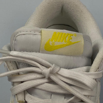 NIKE | ナイキ WMNS DUNK LOW スニーカー FD0803-100 24.0cm ホワイト 24cm【姫路東店】