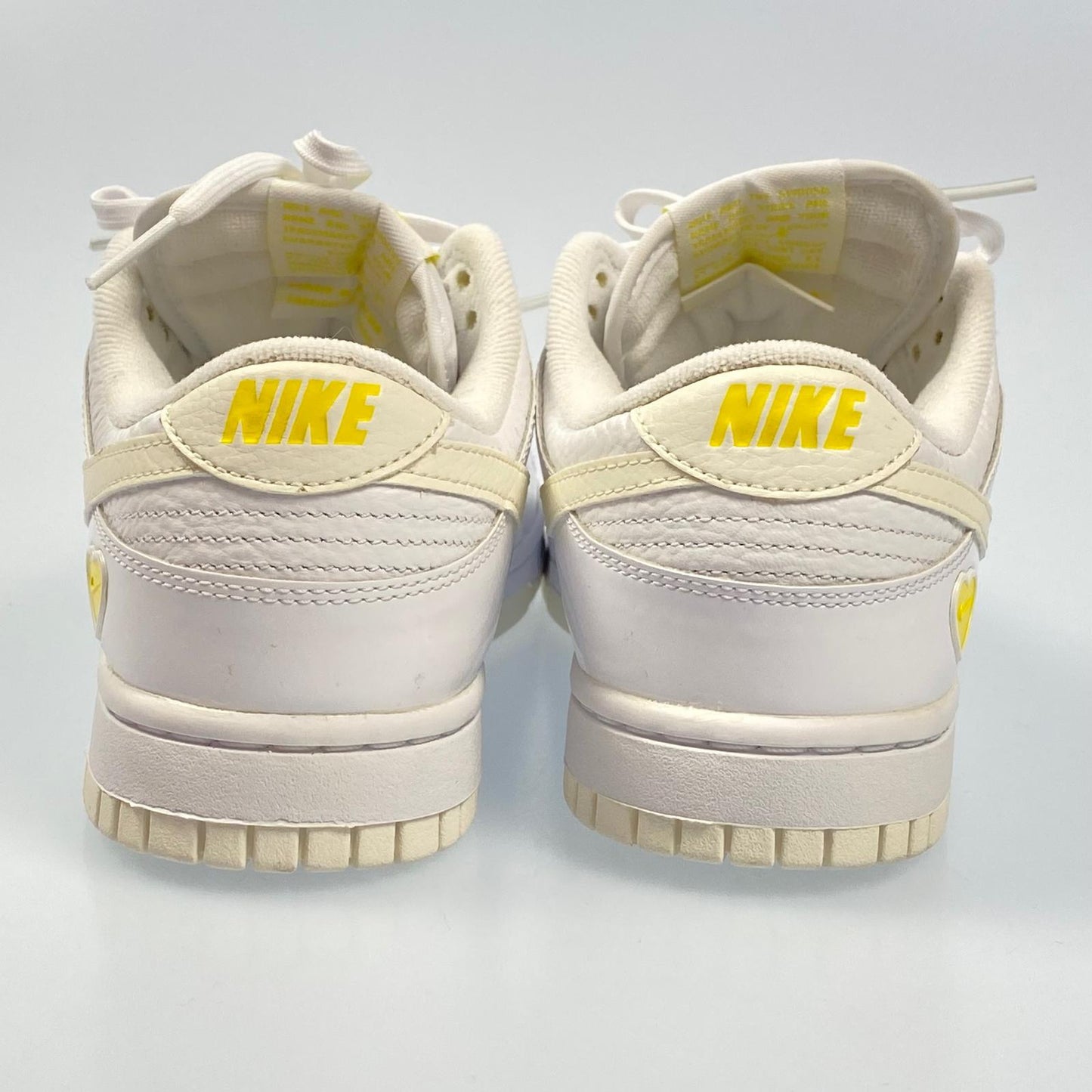 NIKE | ナイキ WMNS DUNK LOW スニーカー FD0803-100 24.0cm ホワイト 24cm【姫路東店】
