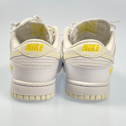 NIKE | ナイキ WMNS DUNK LOW スニーカー FD0803-100 24.0cm ホワイト 24cm【姫路東店】