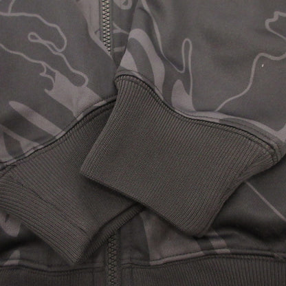 A BATHING APE | アベイシングエイプ AAPE NOW TRACK TOP ジャージ AAPSWMC347XXP ブラック サイズ：M【姫路東店】