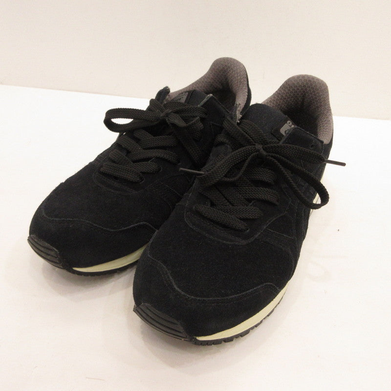 ONITSUKA TIGER | オニツカタイガー TIGER ALLY スニーカー 1183B664 ブラック 27cm【姫路東店】