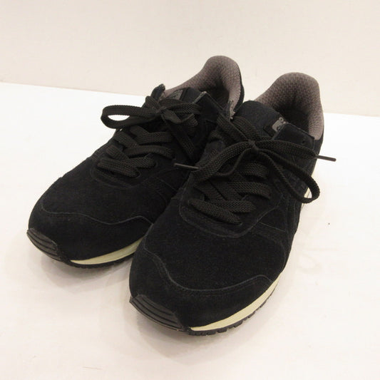 ONITSUKA TIGER | オニツカタイガー TIGER ALLY スニーカー 1183B664 ブラック 27cm【姫路東店】