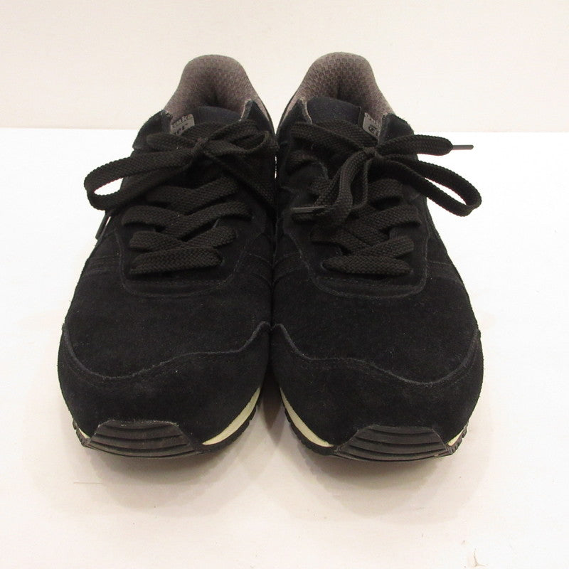 ONITSUKA TIGER | オニツカタイガー TIGER ALLY スニーカー 1183B664 ブラック 27cm【姫路東店】