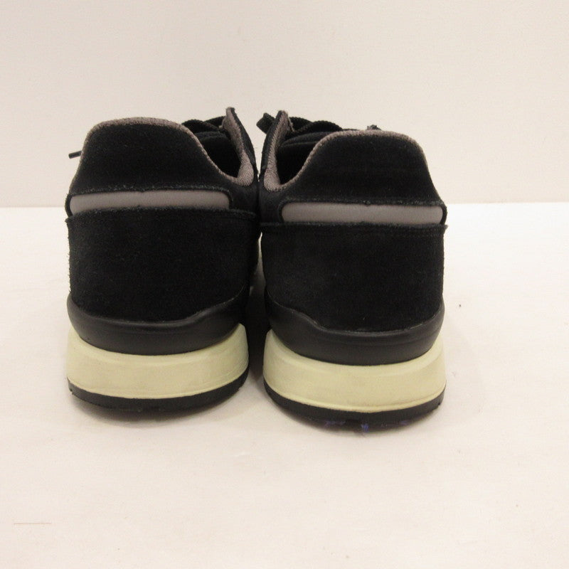 ONITSUKA TIGER | オニツカタイガー TIGER ALLY スニーカー 1183B664 ブラック 27cm【姫路東店】