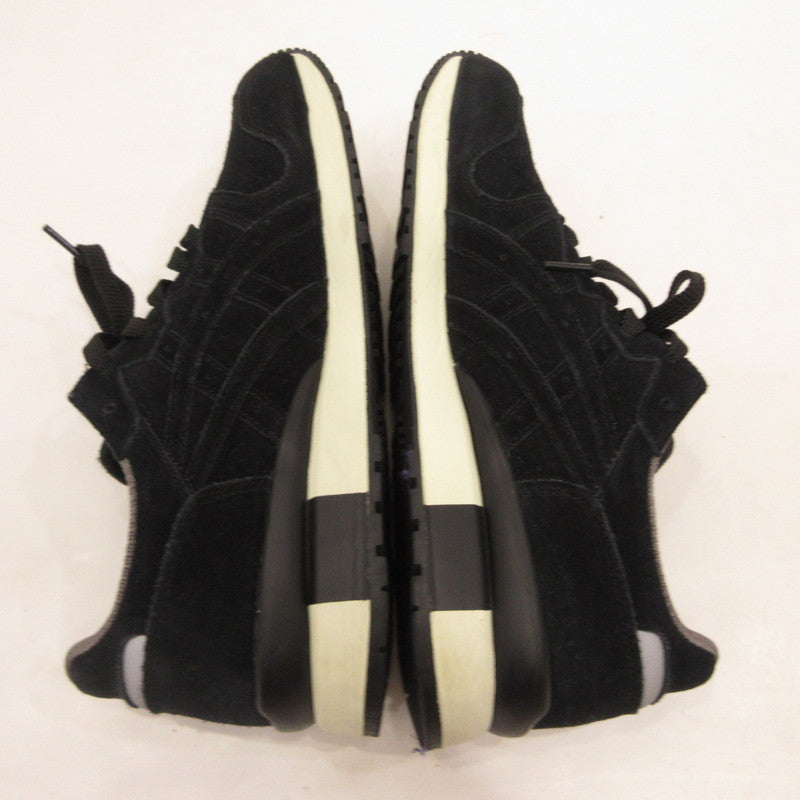 ONITSUKA TIGER | オニツカタイガー TIGER ALLY スニーカー 1183B664 ブラック 27cm【姫路東店】
