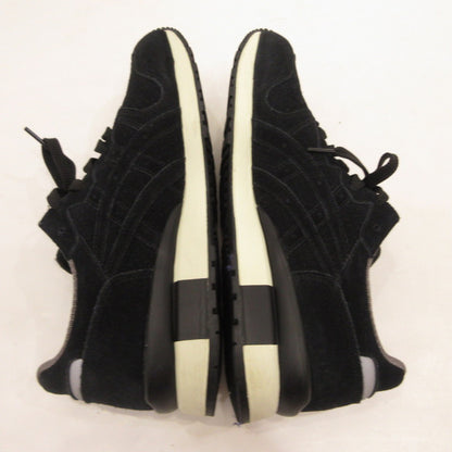 ONITSUKA TIGER | オニツカタイガー TIGER ALLY スニーカー 1183B664 ブラック 27cm【姫路東店】