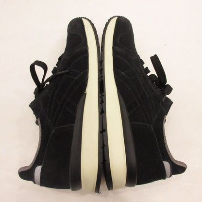 ONITSUKA TIGER | オニツカタイガー TIGER ALLY スニーカー 1183B664 ブラック 27cm【姫路東店】