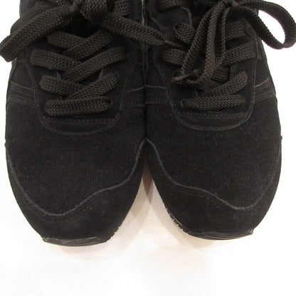 ONITSUKA TIGER | オニツカタイガー TIGER ALLY スニーカー 1183B664 ブラック 27cm【姫路東店】