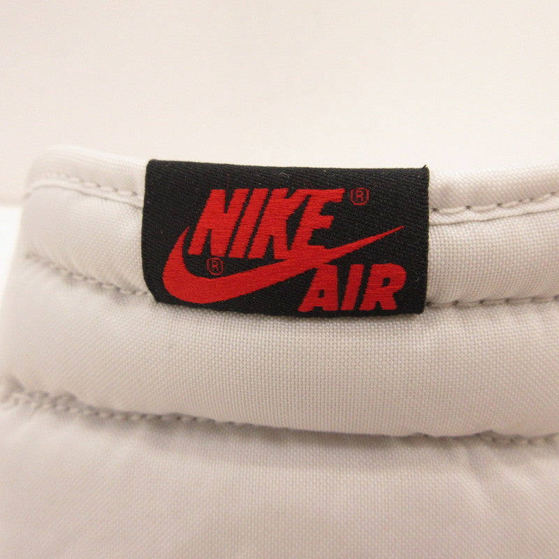 NIKE | ナイキ AIR JORDAN 1 RETRO HIGH OG HERITAGE スニーカー 555088-161 ホワイト 26.5cm【姫路東店】
