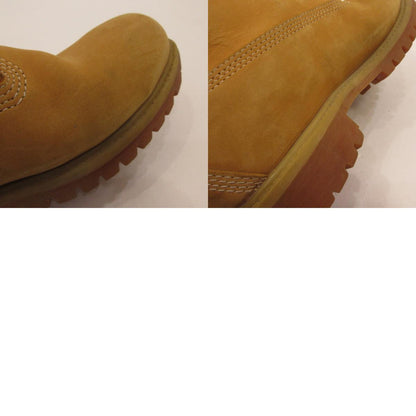 Timberland | ティンバーランド 6inch PREMIUM WP BOOT ブーツ 10061 ベージュ 26cm【姫路東店】