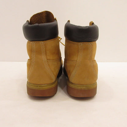 Timberland | ティンバーランド 6inch PREMIUM WP BOOT ブーツ 10061 ベージュ 26cm【姫路東店】