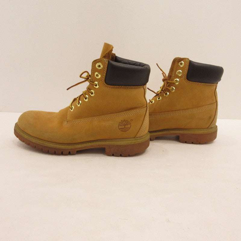 Timberland | ティンバーランド 6inch PREMIUM WP BOOT ブーツ 10061 ベージュ 26cm【姫路東店】