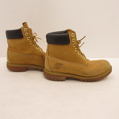 Timberland | ティンバーランド 6inch PREMIUM WP BOOT ブーツ 10061 ベージュ 26cm【姫路東店】
