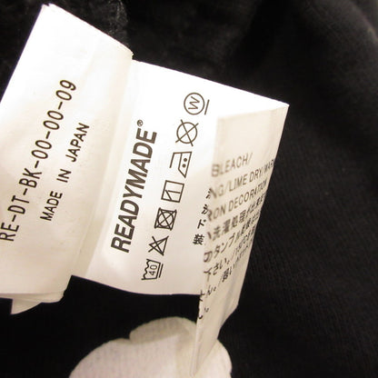 READYMADE | レディメイド COTTON WREATH SWEAT FLARE PANTS パンツ RE-DT-BK-00-00-09 ×DENIM TEARS ブラック サイズ：M【姫路東店】