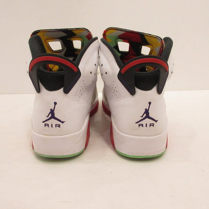NIKE | ナイキ AIR JORDAN 6 RETRO HARE スニーカー CT8529-062 専売 ホワイト 30cm【姫路東店】