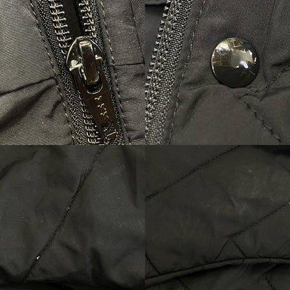 X-LARGE | エクストララージ Nylon Puffer JKT 中綿ジャケット 101213021005 ブラック サイズ：L【姫路東店】
