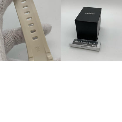 G-SHOCK | ジーショック 腕時計 GST-W310-7AJF アナデジ電波ソーラー ホワイト【姫路東店】