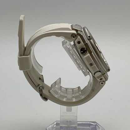 G-SHOCK | ジーショック 腕時計 GST-W310-7AJF アナデジ電波ソーラー ホワイト【姫路東店】