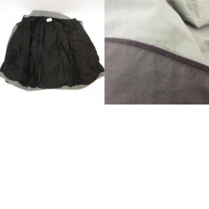 MILITARY衣料 | ミリタリーイリョウ IPFU JACKET ARMY ナイロンジャケット 8415-01-465-4811 U.S.ARMY　年式:90s グレー サイズ：L【姫路東店】