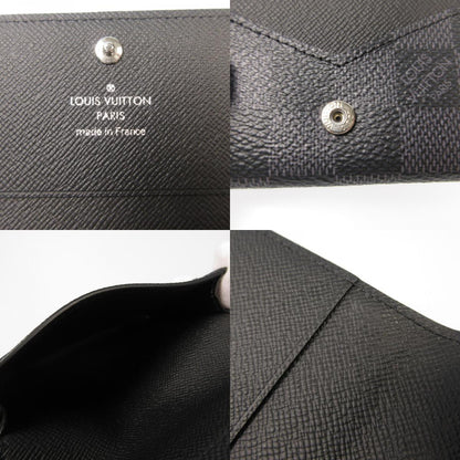 LOUIS VUITTON | ルイ・ヴィトン アンヴェロップカルトドゥヴィジット カードケース N63338【姫路東店】