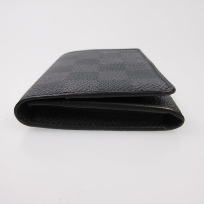 LOUIS VUITTON | ルイ・ヴィトン アンヴェロップカルトドゥヴィジット カードケース N63338【姫路東店】