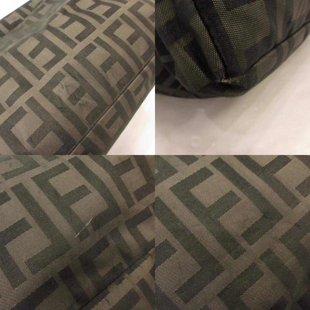 FENDI | フェンディ トートバッグ【姫路東店】