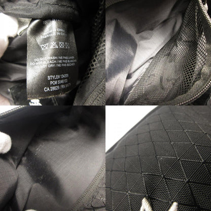 STUSSY | ステューシー DIAMOND RIPSTOP SHOULDER ショルダーバッグ 134208 ブラック【姫路東店】