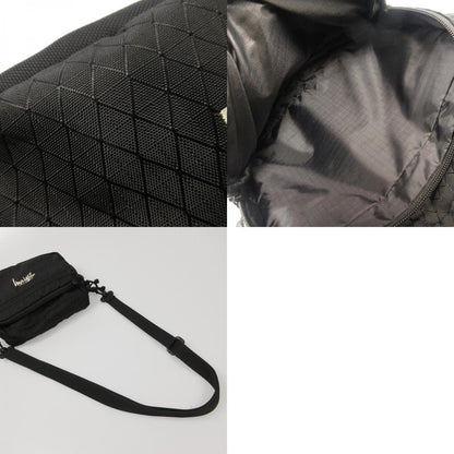 STUSSY | ステューシー DIAMOND RIPSTOP SHOULDER ショルダーバッグ 134208 ブラック【姫路東店】