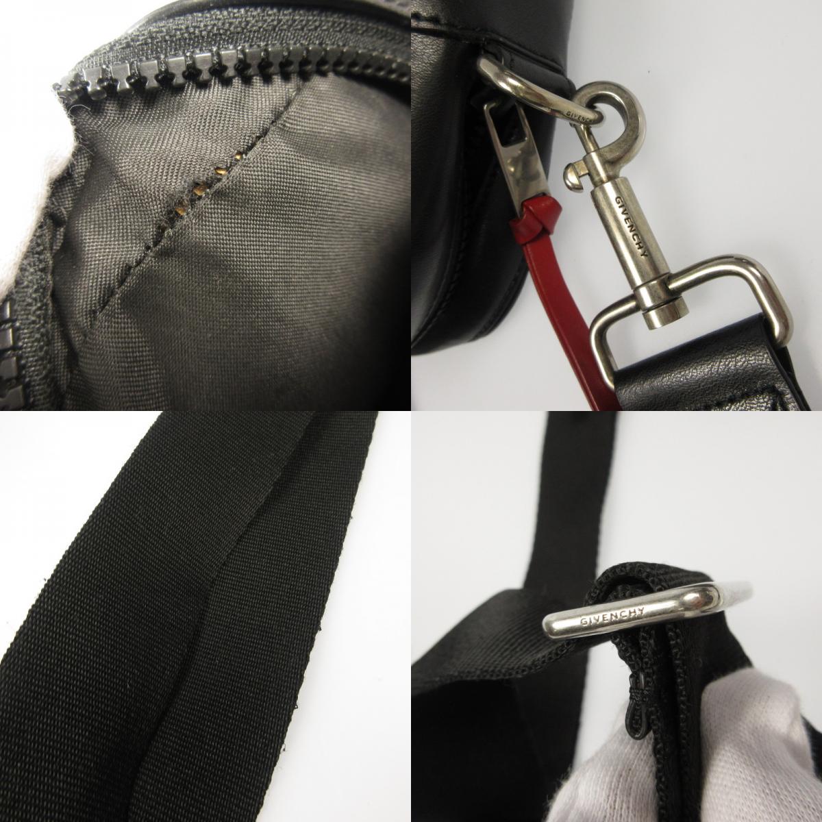 GIVENCHY | ジバンシィ MC3 ショルダーバッグ【姫路東店】