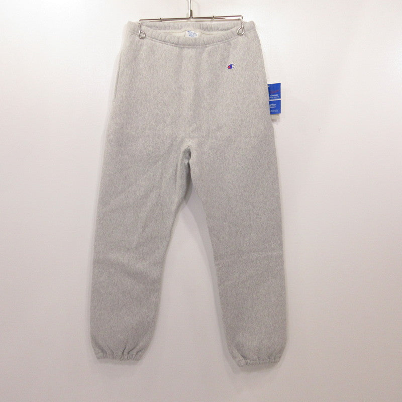 Champion | チャンピオン REVERSE WEAVE パンツ C3-W205 グレー サイズ：M【姫路東店】