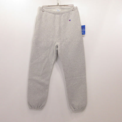 Champion | チャンピオン REVERSE WEAVE パンツ C3-W205 グレー サイズ：M【姫路東店】