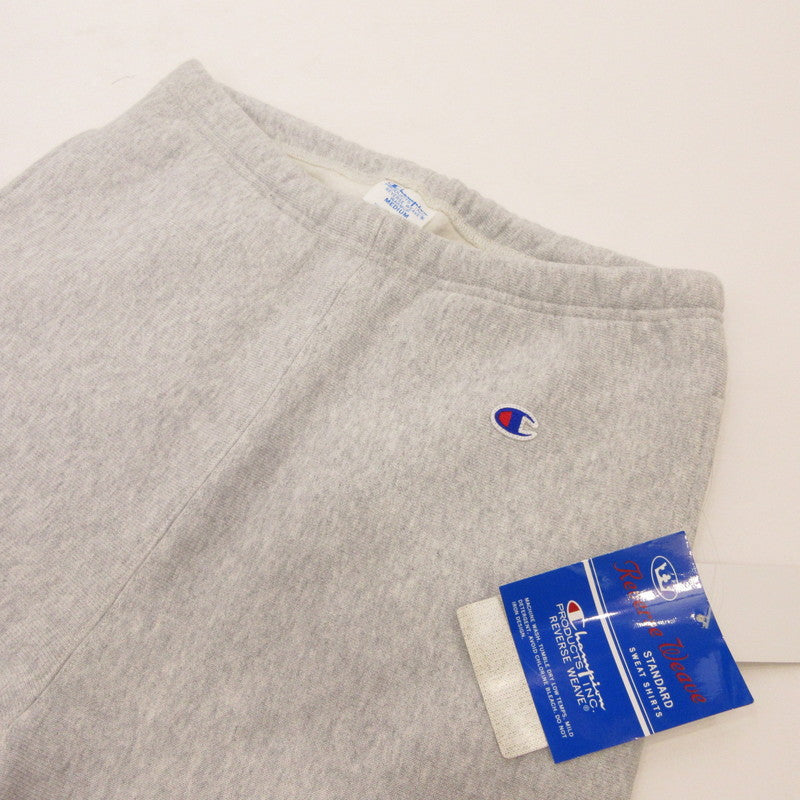 Champion | チャンピオン REVERSE WEAVE パンツ C3-W205 グレー サイズ：M【姫路東店】