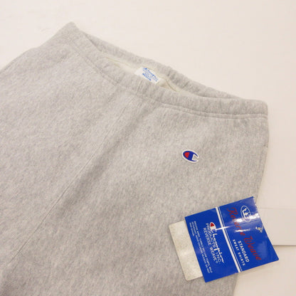 Champion | チャンピオン REVERSE WEAVE パンツ C3-W205 グレー サイズ：M【姫路東店】