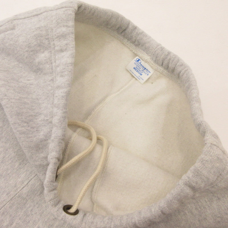 Champion | チャンピオン REVERSE WEAVE パンツ C3-W205 グレー サイズ：M【姫路東店】