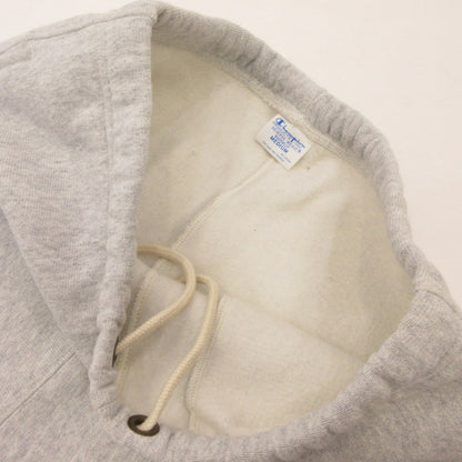 Champion | チャンピオン REVERSE WEAVE パンツ C3-W205 グレー サイズ：M【姫路東店】