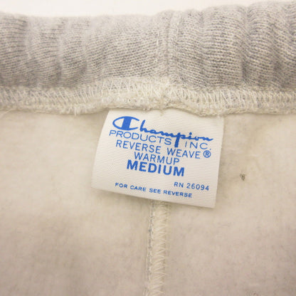 Champion | チャンピオン REVERSE WEAVE パンツ C3-W205 グレー サイズ：M【姫路東店】