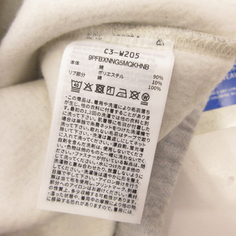 Champion | チャンピオン REVERSE WEAVE パンツ C3-W205 グレー サイズ：M【姫路東店】