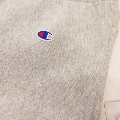 Champion | チャンピオン REVERSE WEAVE パンツ C3-W205 グレー サイズ：M【姫路東店】