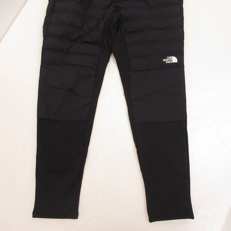 THE NORTH FACE | ザ・ノースフェイス Red Run Long Pant パンツ NY82578 ブラック サイズ：M【姫路東店】