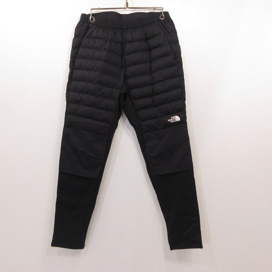 THE NORTH FACE | ザ・ノースフェイス Red Run Long Pant パンツ NY82578 ブラック サイズ：M【姫路東店】